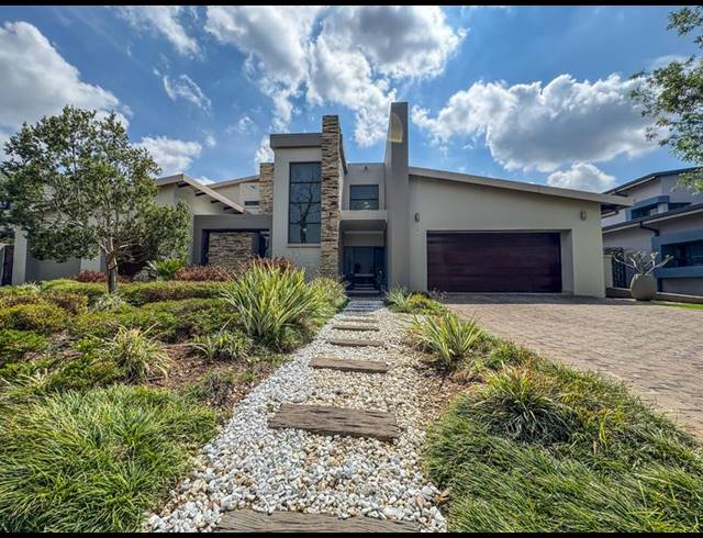 4 BEDROOM HOUSE FOR SALE IN MIDLANDS ESTATE